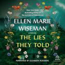 The Lies They Told Audiobook