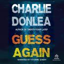 Guess Again Audiobook