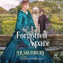 The Forgotten Spare: Victorian Historical Romance Audiobook
