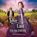 Love at Last: Victorian Historical Romance Audiobook