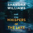 Whispers of the Lake Audiobook