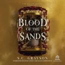 Blood of the Sands Audiobook