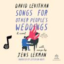 Cover of Songs for Other People's Weddings