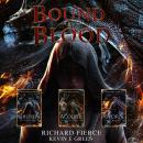 Bound by Blood: The Complete Series Audiobook