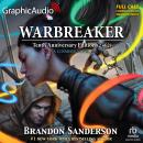 Warbreaker: Tenth Anniversary Edition (2 of 2) [Dramatized Adaptation] Audiobook