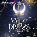 Vale of Dreams [Dramatized Adaptation]: Fey Spy Academy 2 Audiobook