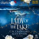 Lady of the Lake [Dramatized Adaptation]: Fey Spy Academy 3 Audiobook