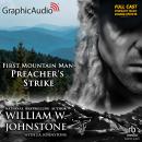 Preacher's Strike [Dramatized Adaptation]: The First Mountain Man 31 Audiobook