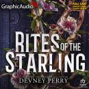 Rites of the Starling (2 of 2) [Dramatized Adaptation]: Shield of Sparrows 2 Audiobook