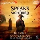 Speaks the Nightbird (2 of 2) [Dramatized Adaptation]: Matthew Corbett 1 Audiobook