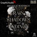 Cover of Rain of Shadows and Endings (1 of 2) [Dramatized Adaptation]: The Legacy 1