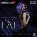 Dark Fae [Dramatized Adaptation]: Ruthless Boys of the Zodiac 1 Audiobook