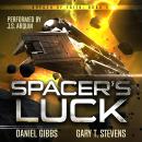 Spacer's Luck Audiobook