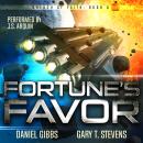 Fortune's Favor Audiobook