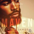Maven Audiobook