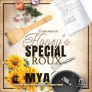 Honey's Special Roux Audiobook
