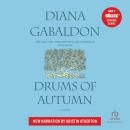 Drums of Autumn: Kristin Atherton International Edition Audiobook