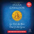 Go Tell the Bees That I Am Gone (International Edition) Audiobook
