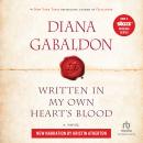 Cover of Written in My Own Heart's Blood