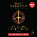 Cover of An Echo in the Bone