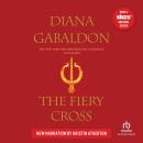 Fiery Cross: Kristin Atherton International Edition Audiobook
