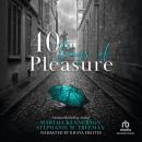 40 Days of Pleasure Audiobook