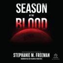 Season of the Blood Audiobook