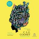 Saint Death's Herald Audiobook