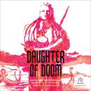Daughter of Doom Audiobook