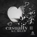 Casualty 2 Audiobook