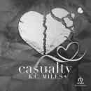 Casualty Audiobook
