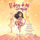 [Spanish] - El deseo de mi corazón Audiobook