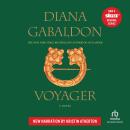 Voyager: Kristin Atherton International Edition Audiobook