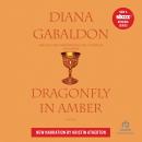 Cover of Dragonfly in Amber: Kristin Atherton NA Edition
