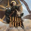 Angel Maker Audiobook