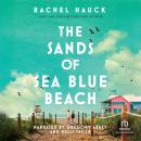 The Sands of Sea Blue Beach Audiobook