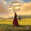 Legends of Gold Audiobook