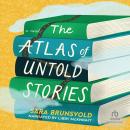 The Atlas of Untold Stories Audiobook