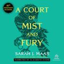 A Court of Mist and Fury (10th Anniversary Recording) Audiobook