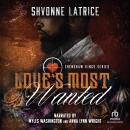 Love's Most Wanted Audiobook