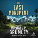 The Last Monument Audiobook