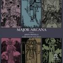 Major Arcana Audiobook