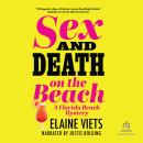 Sex and Death on the Beach Audiobook
