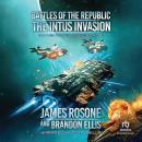 The Intus Invasion Audiobook