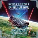 Battle for Intus Audiobook