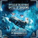 Battle of Shadows Audiobook