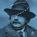 Free Creations of the Human Mind: The Worlds of Albert Einstein Audiobook
