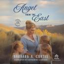 Angel from the East Audiobook