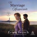 The Marriage Masquerade Audiobook