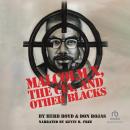 Malcolm X, The CIA, and Other Blacks Audiobook
